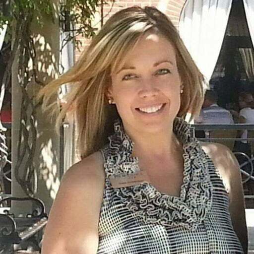 Dana Richardson, Broker Associate in Keller, Middleton