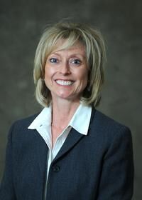 Talli Williams, Real Estate Salesperson in Dalton, Kinard Realty