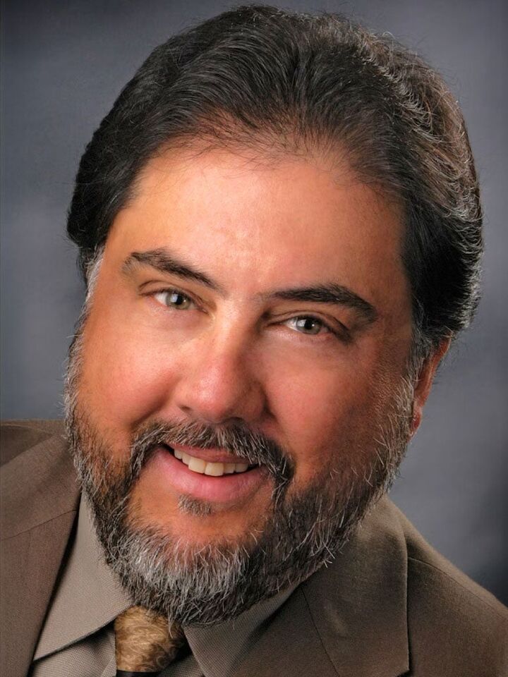 Omar Sevilla, Real Estate Salesperson in Ramona, Affiliated