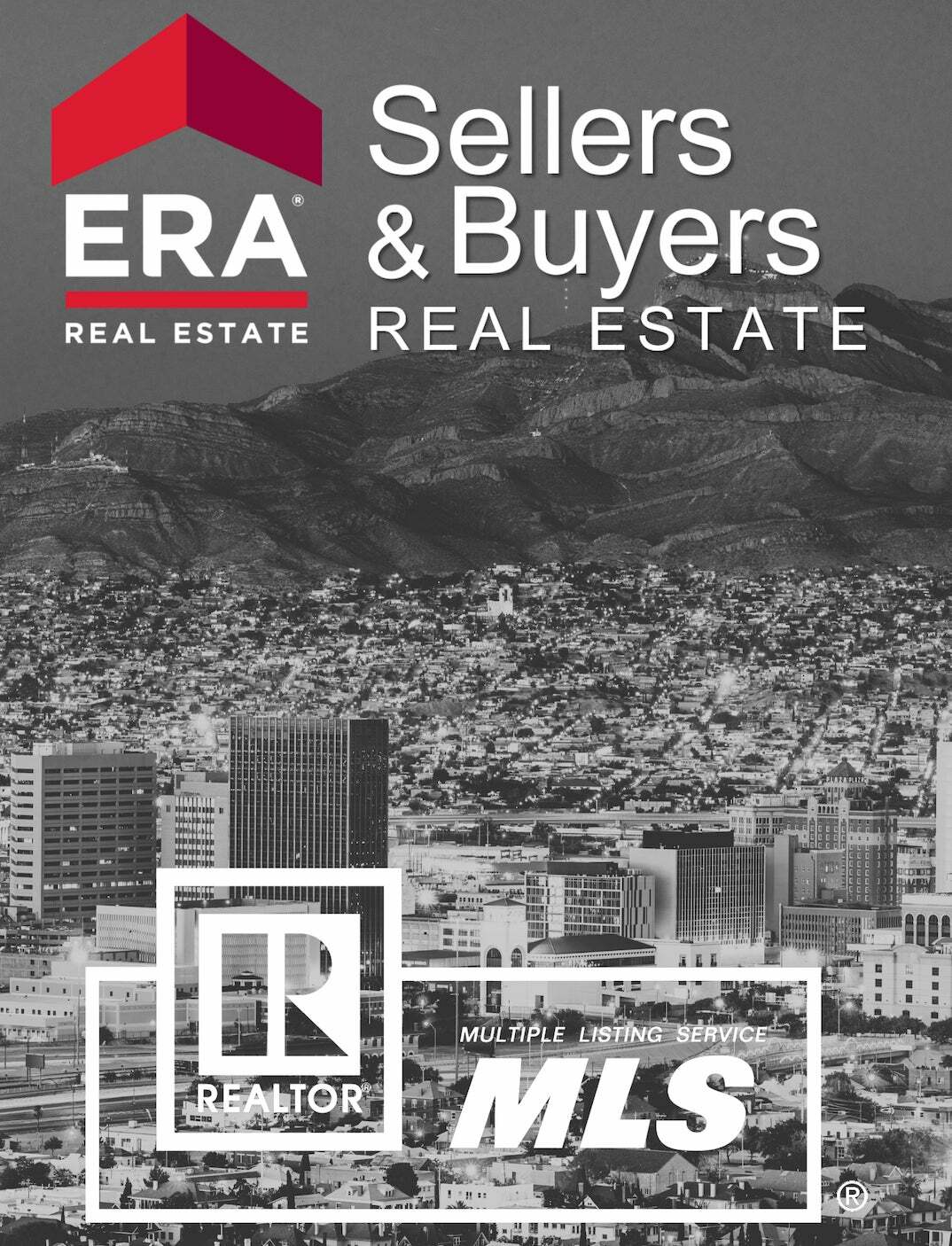 Albert Lugo, Real Estate Salesperson in El Paso, ERA Sellers & Buyers Real Estate