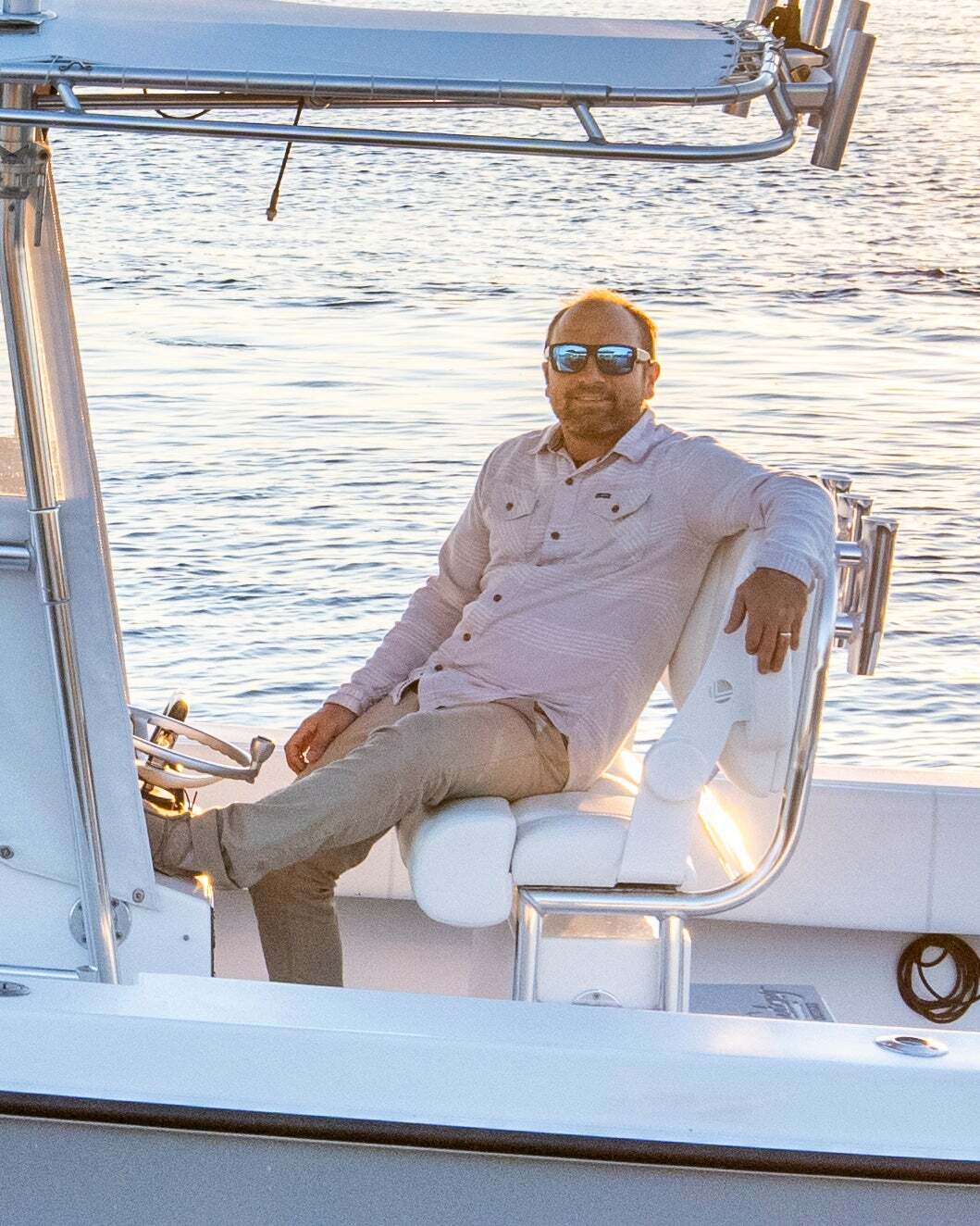 William Miller, Real Estate Salesperson in St Augustine, Premier Properties