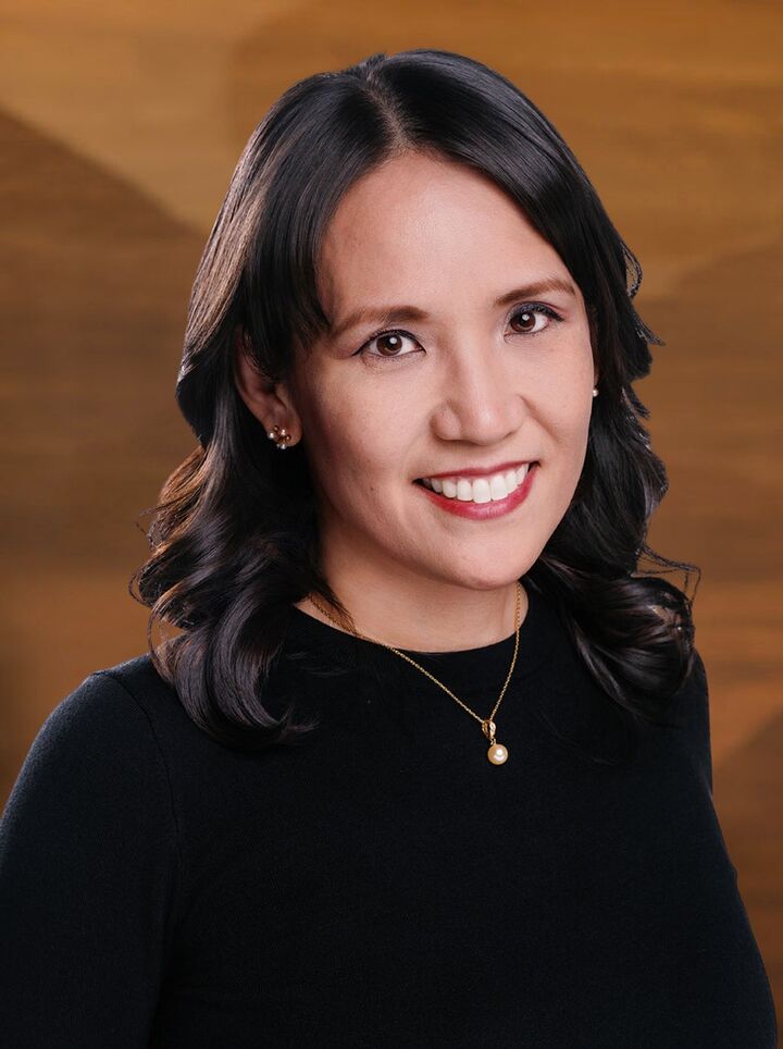 Tomomi Barati, Real Estate Salesperson in Las Vegas, Las Vegas