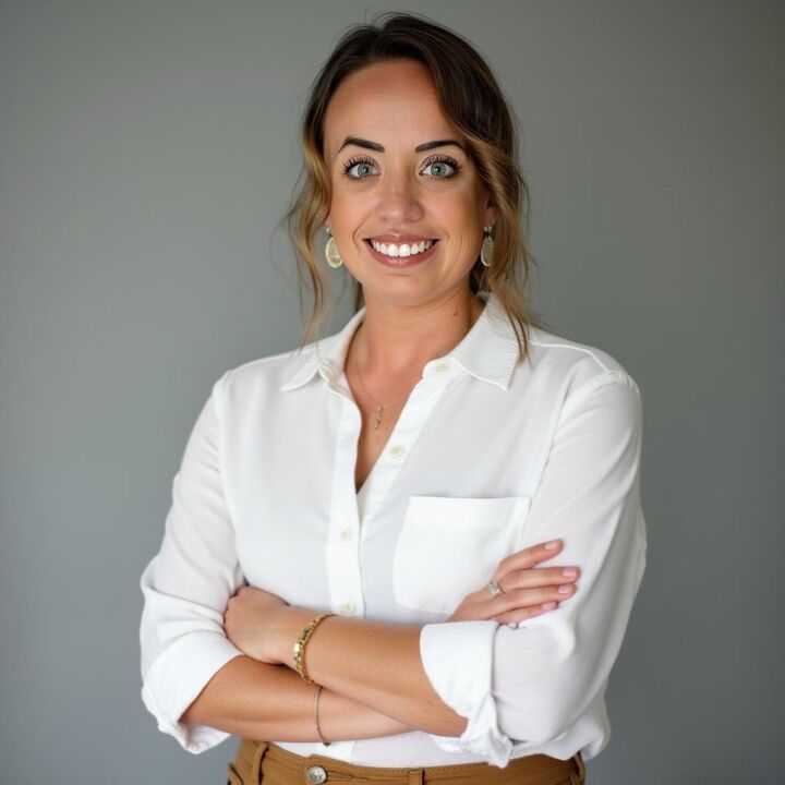 Meigan Tyler,  in Lexington, 803 Realty