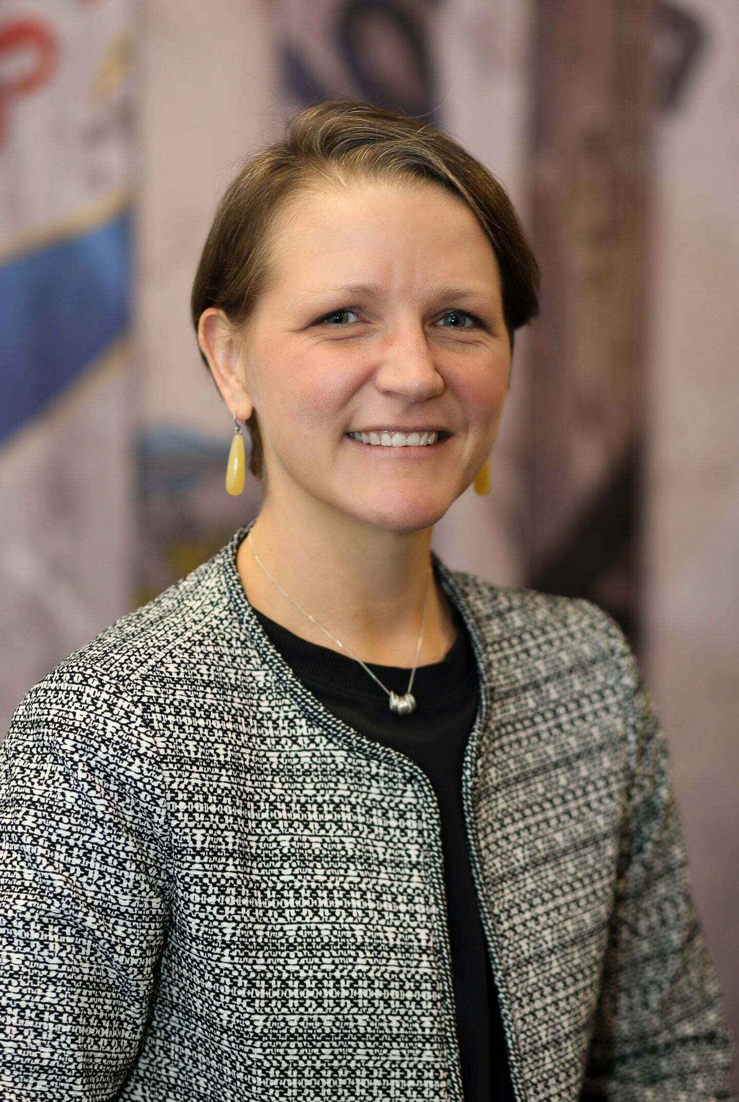 Kelly Carder, Real Estate Salesperson in Omaha, The Good Life Group