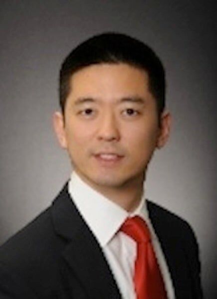 Ethan Hong, Real Estate Salesperson in Irvine, Masters
