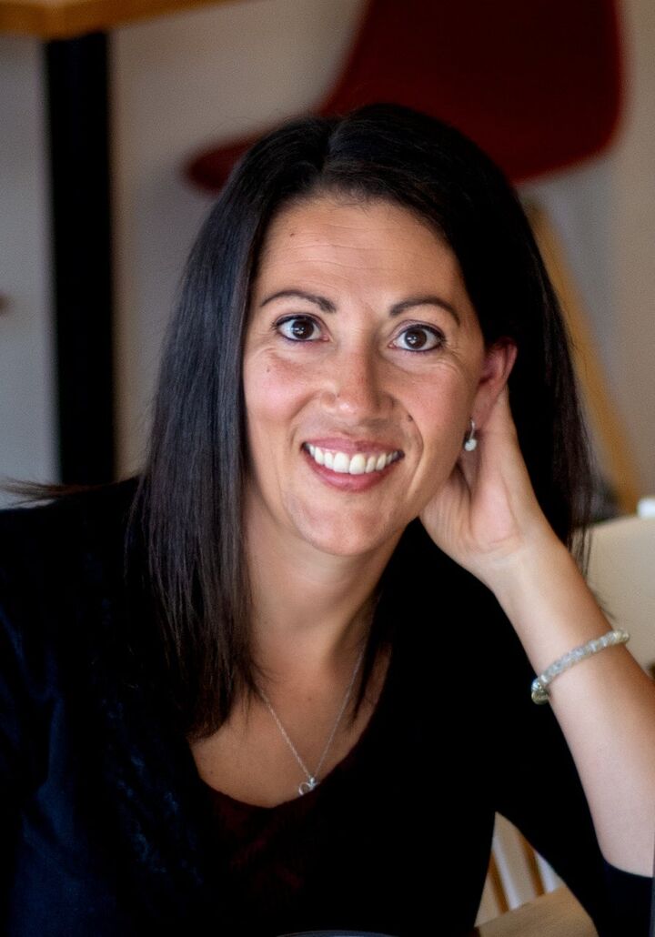 Amanda Normington, Real Estate Salesperson in Marshfield, Gold Key Realty, Inc.