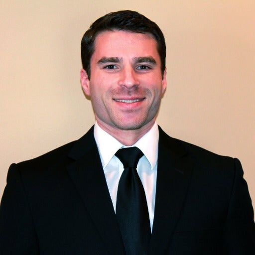 Taylor Shapiro, Real Estate Salesperson in Glastonbury, Executive Real Estate