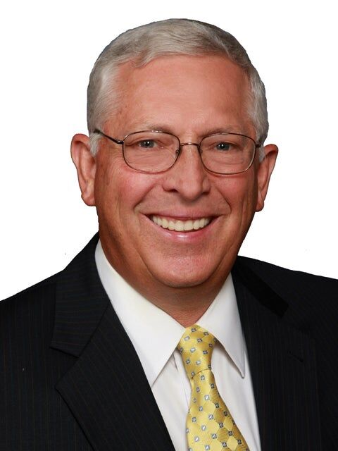 Robert Droke, Associate Real Estate Broker in Bentonville, Journey