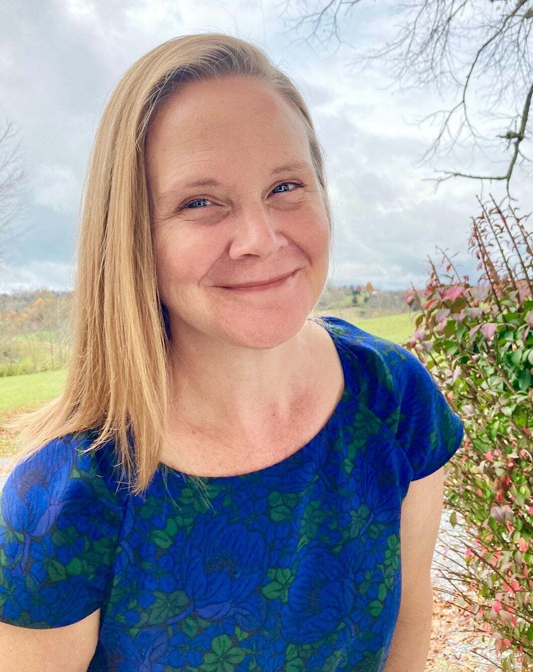 Pamela White Wolsey, Real Estate Salesperson in Blacksburg, Townside Realtors