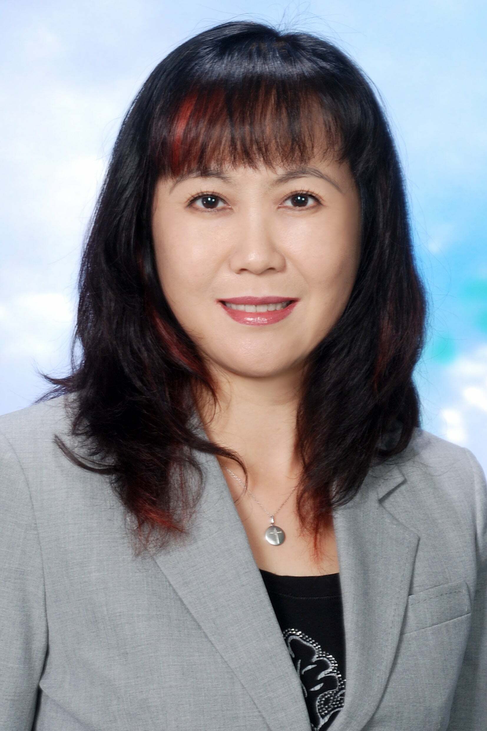 Samantha Na, Associate Real Estate Broker in Irvine, Platinum Properties