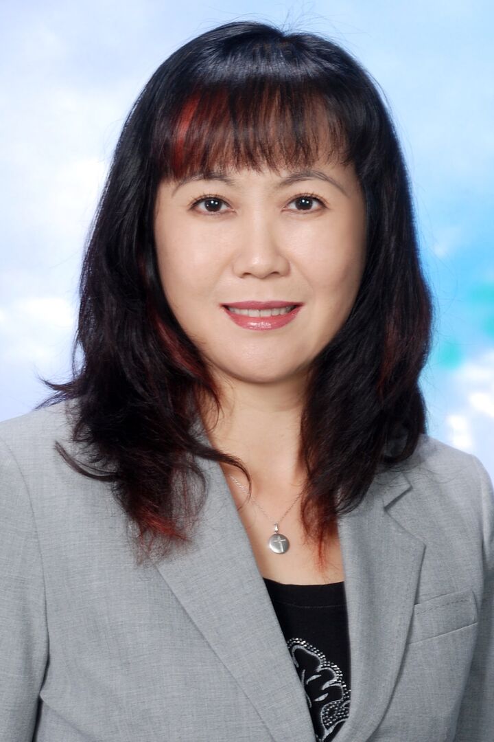 Samantha Na, Associate Real Estate Broker in Irvine, Platinum Properties