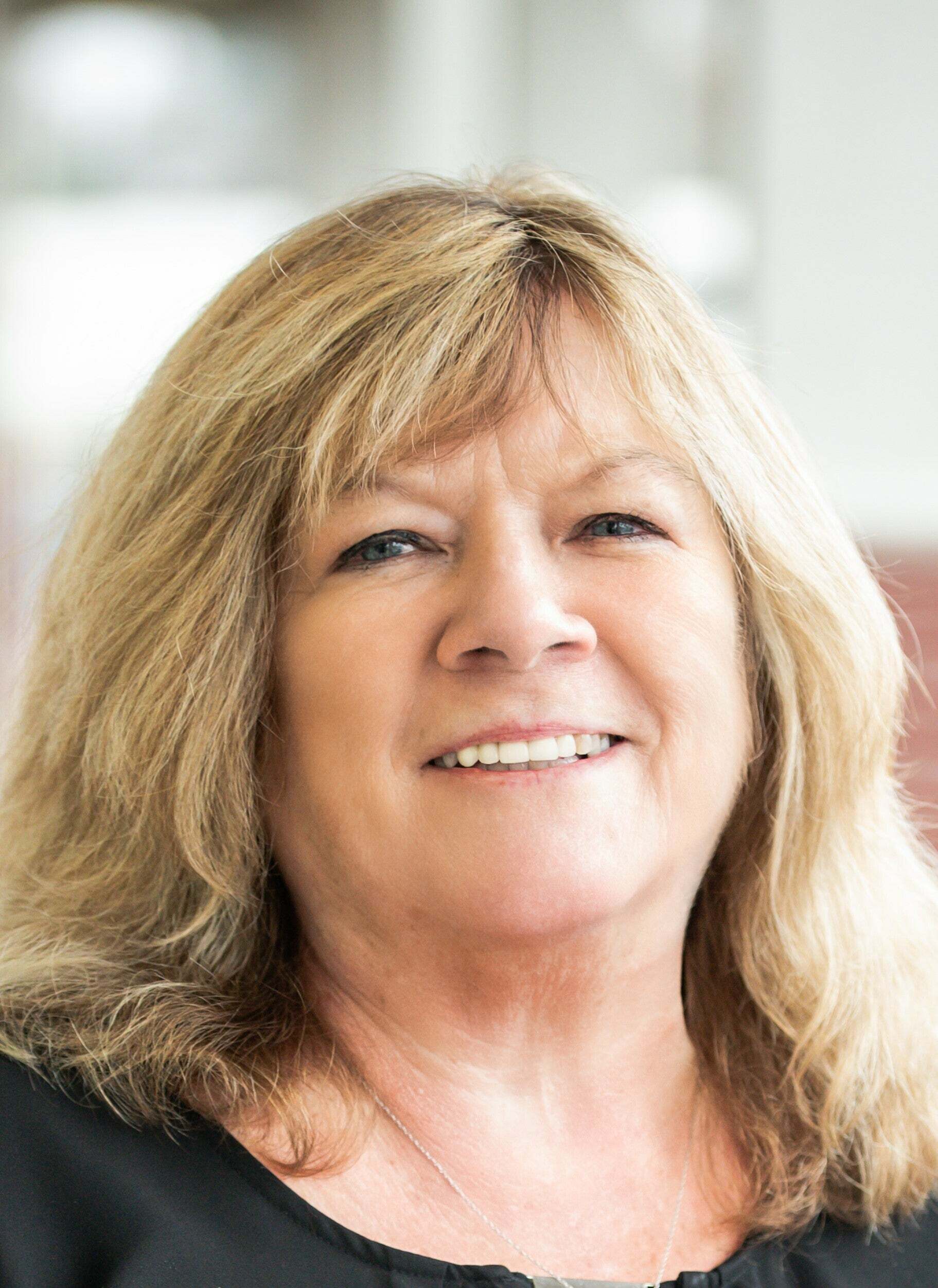 Diane Perecko, Real Estate Salesperson in Virginia Beach, Native American Group