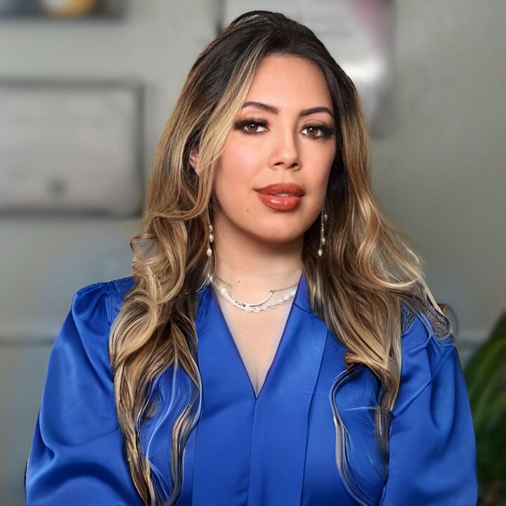 Madelaine Pazo Estevez, Real Estate Salesperson in Dodge City, Hancocks of Dodge City