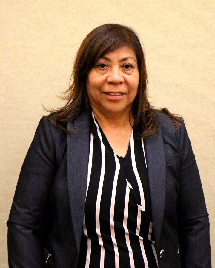 Lydia Hernandez, Real Estate Salesperson in Walnut, Masters