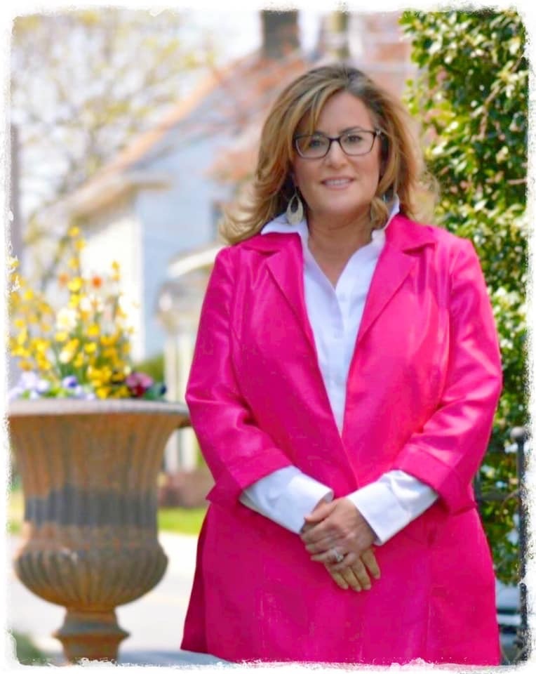 Lisa Dastuto