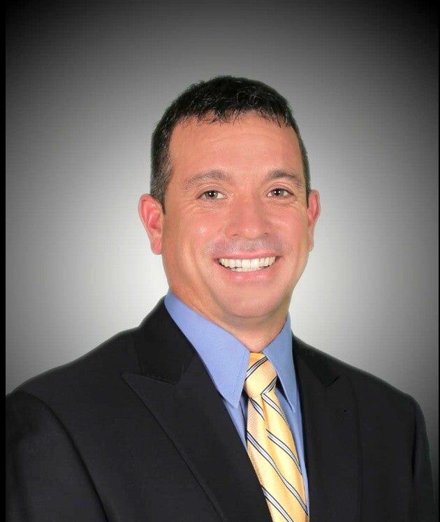 Ryan Wright, REALTOR® in Keller, Middleton