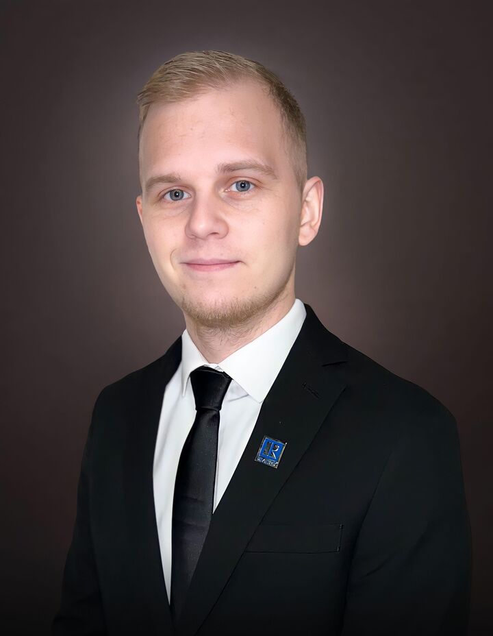 Danny Rust WoodlandSchmidt Schmidt, Realtors Coldwell Banker