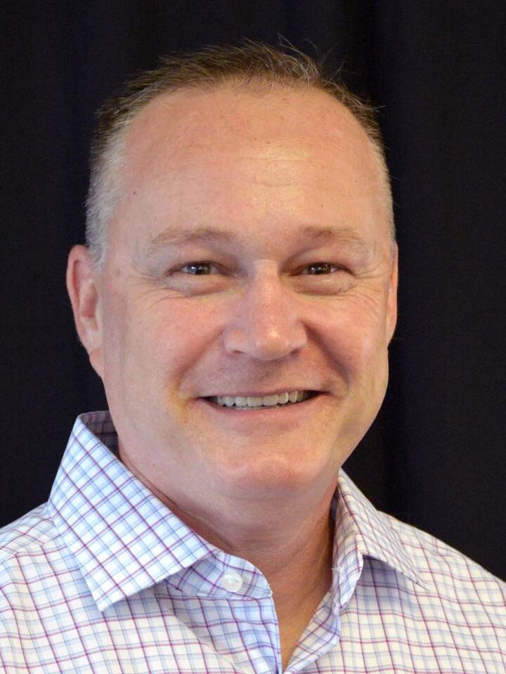 Frederick Waters, Sales Associate in Ocala, Ellison Realty