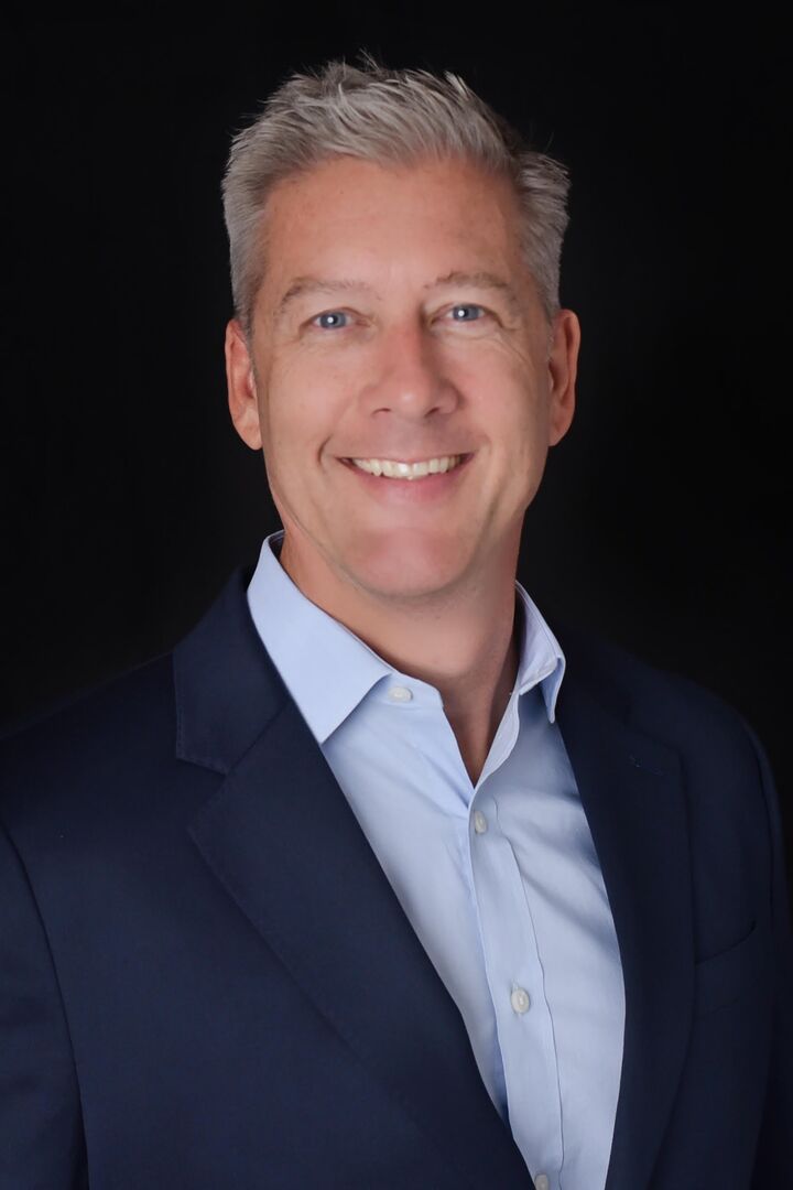 Tom Anderson, Real Estate Salesperson in Fort Mill, Paracle