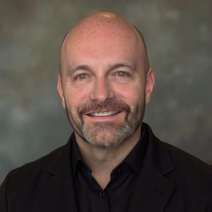 Louis Roe, Real Estate Salesperson in Hurricane, Central