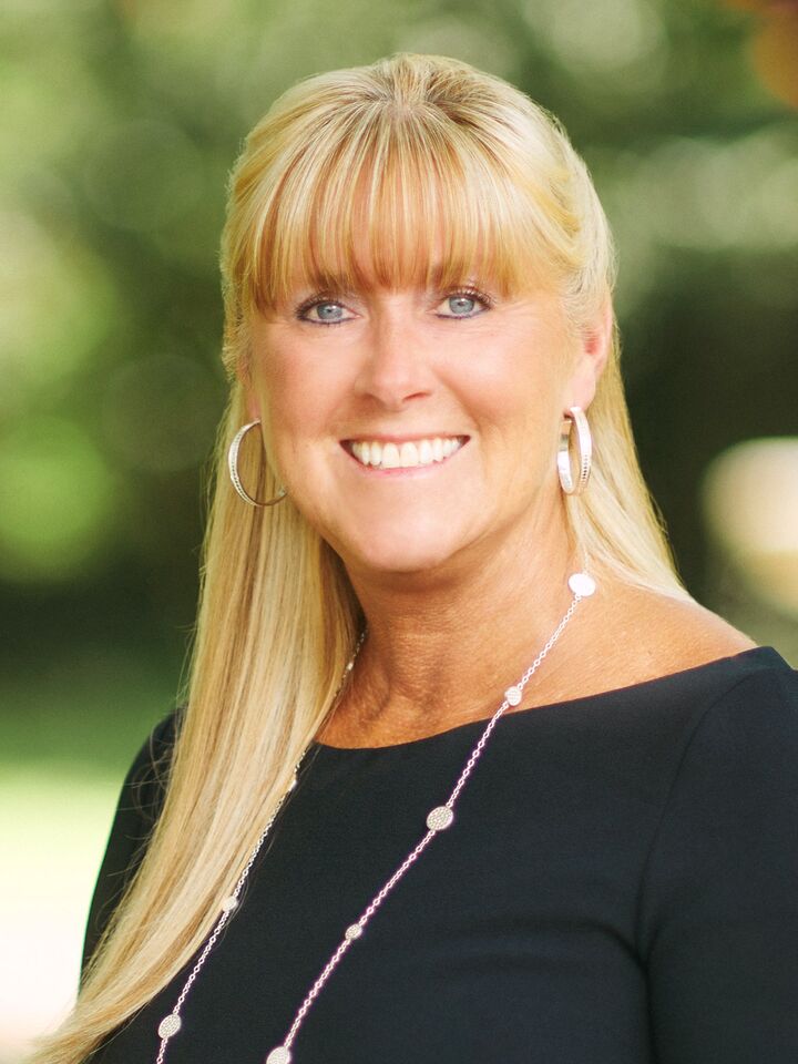 Patty Rhyne Kirsch, REALTOR® in Kensington, McEnearney