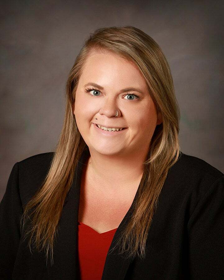 Christina Kamuda, Real Estate Salesperson in Appleton, Affiliated