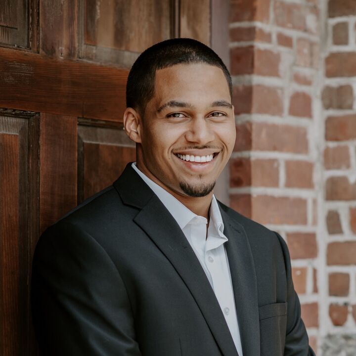 Elvis Macedo, REALTOR in Cranston, Williams and Stuart Real Estate