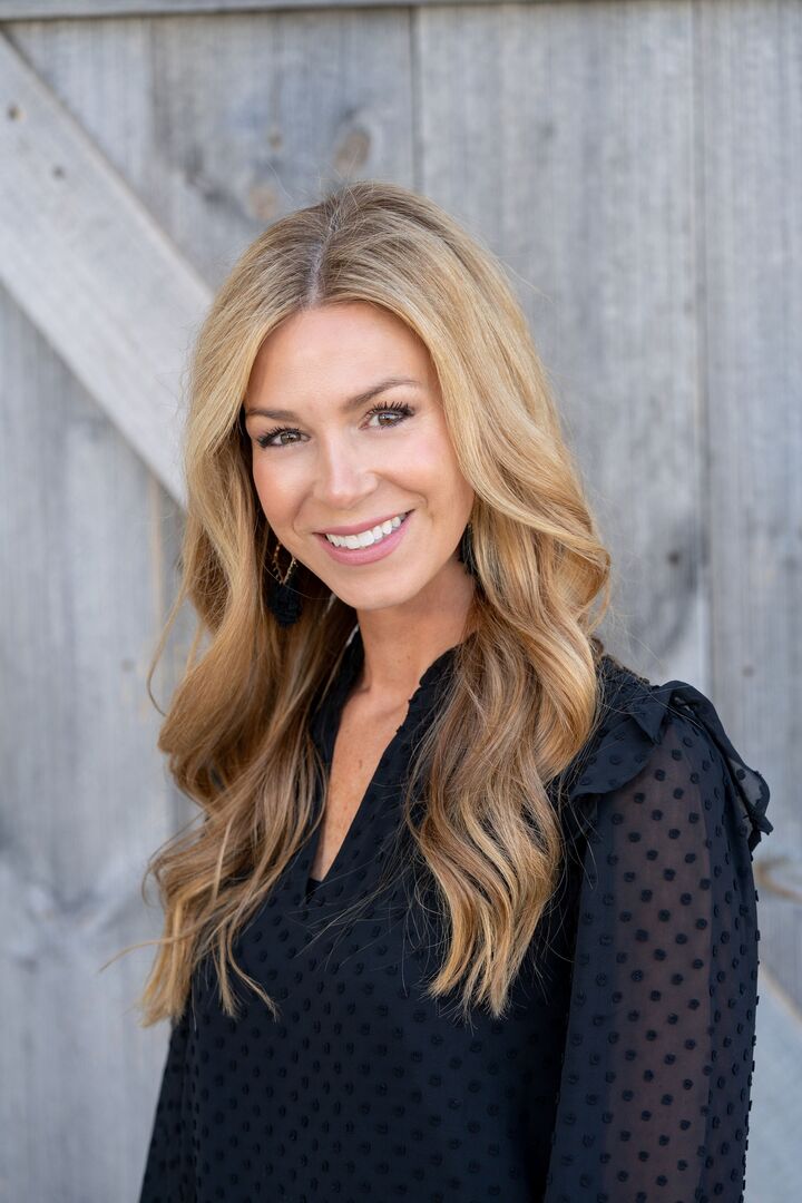 Amanda Dressman, Real Estate Salesperson in Centerville, Heritage