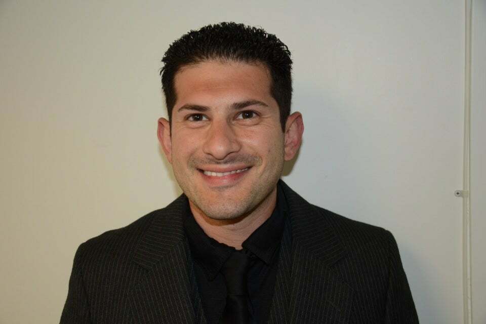 Joseph Marra,  in White Plains, ERA Insite Realty Services