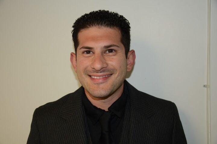 Joseph Marra,  in White Plains, ERA Insite Realty Services