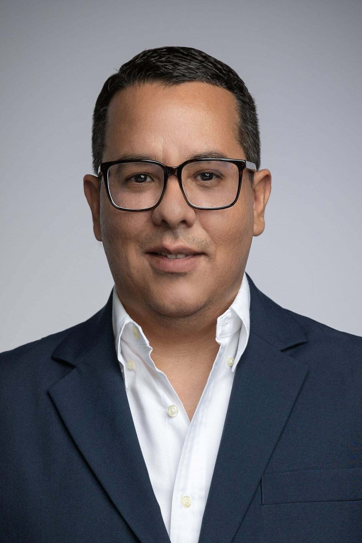 Alejandro Rios,  in Pinecrest, Florida