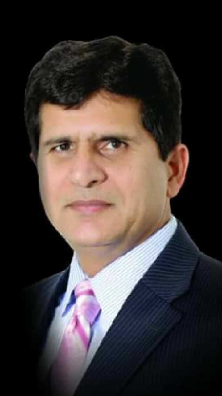 MUHAMMAD AKRAM, in Mississauga, Coldwell Banker IKC Realty, Brokerage
