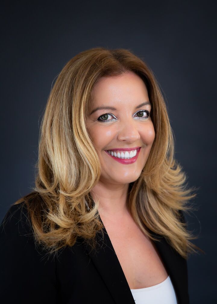 Liria Heidenreich, Real Estate Salesperson in Monroe, Gaetano Marra Homes