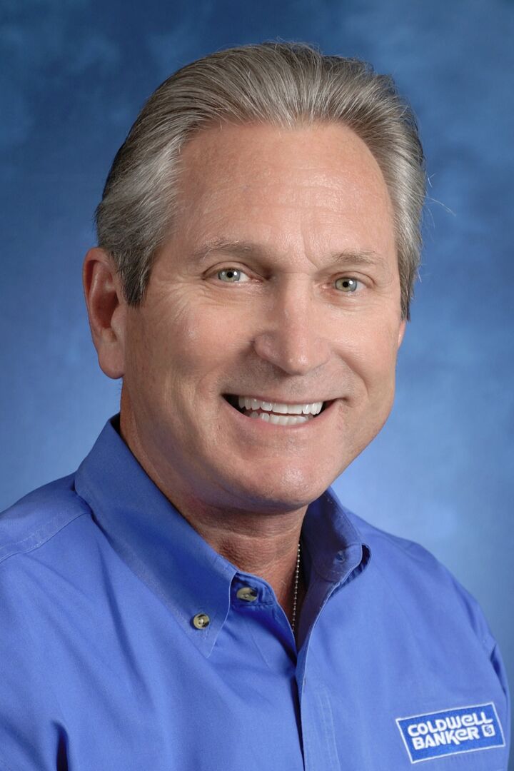 John Hall, Real Estate Salesperson in Bay Saint Louis, Alfonso Realty