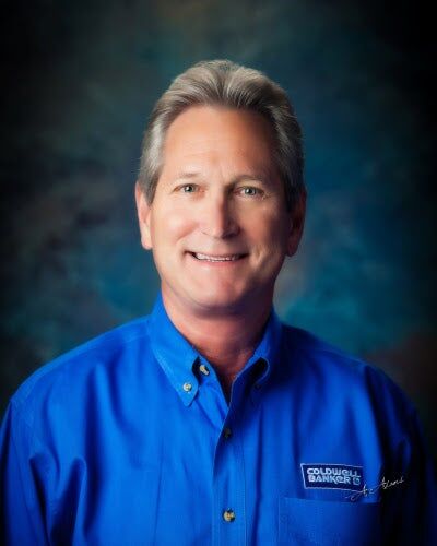 John Hall, Associate Real Estate Broker in Bay Saint Louis, Alfonso Realty, Inc.