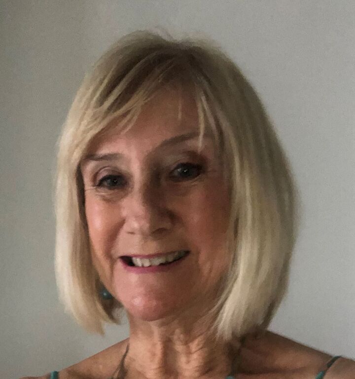 Kathy Grosch, Associate Real Estate Broker in Cocoa Beach, Star