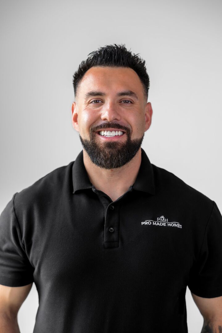 Elias Correa Rojas, Real Estate Broker in Kennewick, Tomlinson