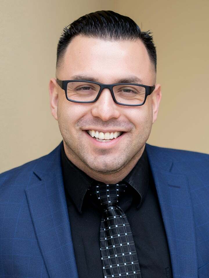 Elias Correa Rojas, Real Estate Broker in Kennewick, Tomlinson