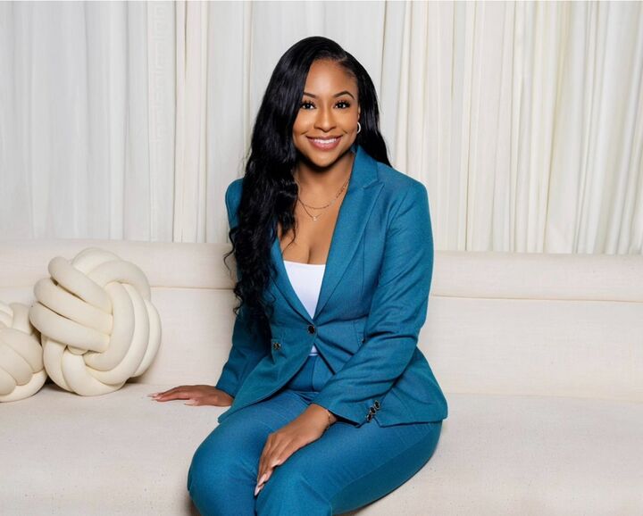 Rena Payne, Real Estate Salesperson in Collierville, Collins-Maury