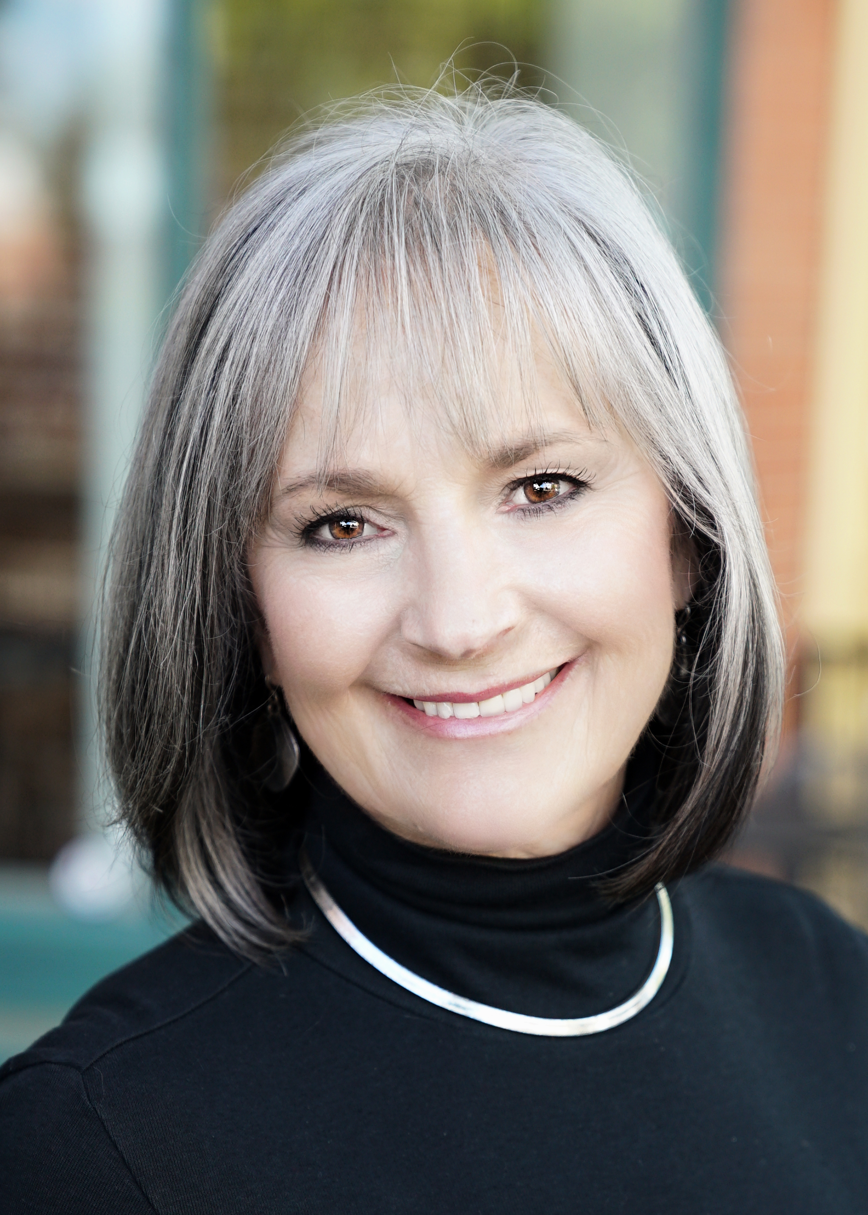 Terri Johnson