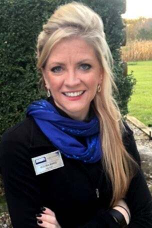 Kolina Mako, Real Estate Salesperson in Canadian Lakes, Lakes Realty