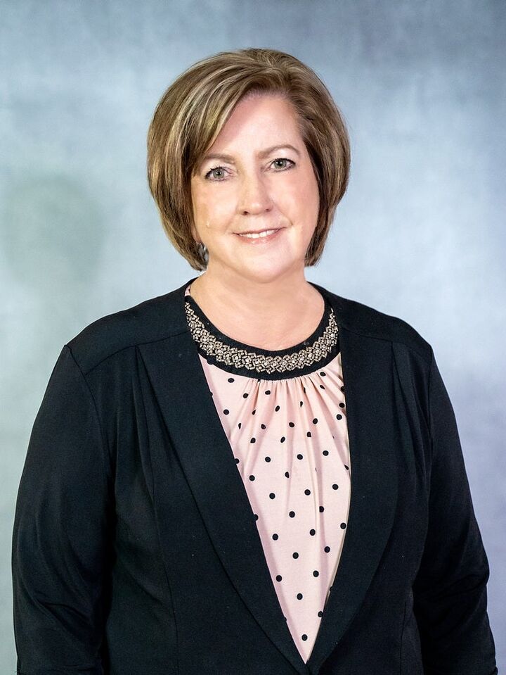 Bonnie Collins, Sales Associate in Macon, Access Realty