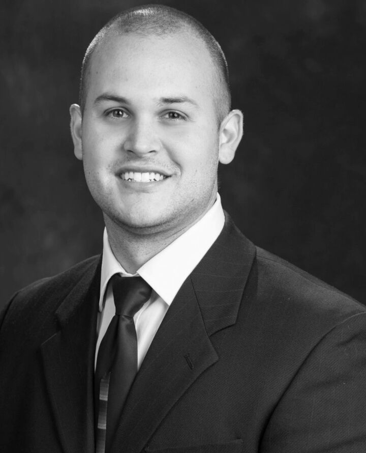 Isaac Larrowe,  in Myrtle Beach, ERA Real Estate Modo