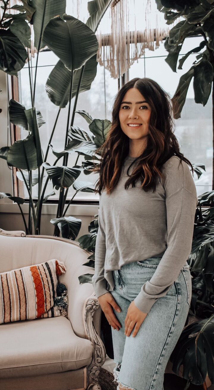 Shaye Morin,  in Red Deer, Coldwell Banker ONTRACK Realty