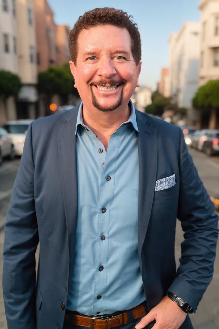 Tim Gullicksen, REALTOR® in San Francisco, Icon Properties