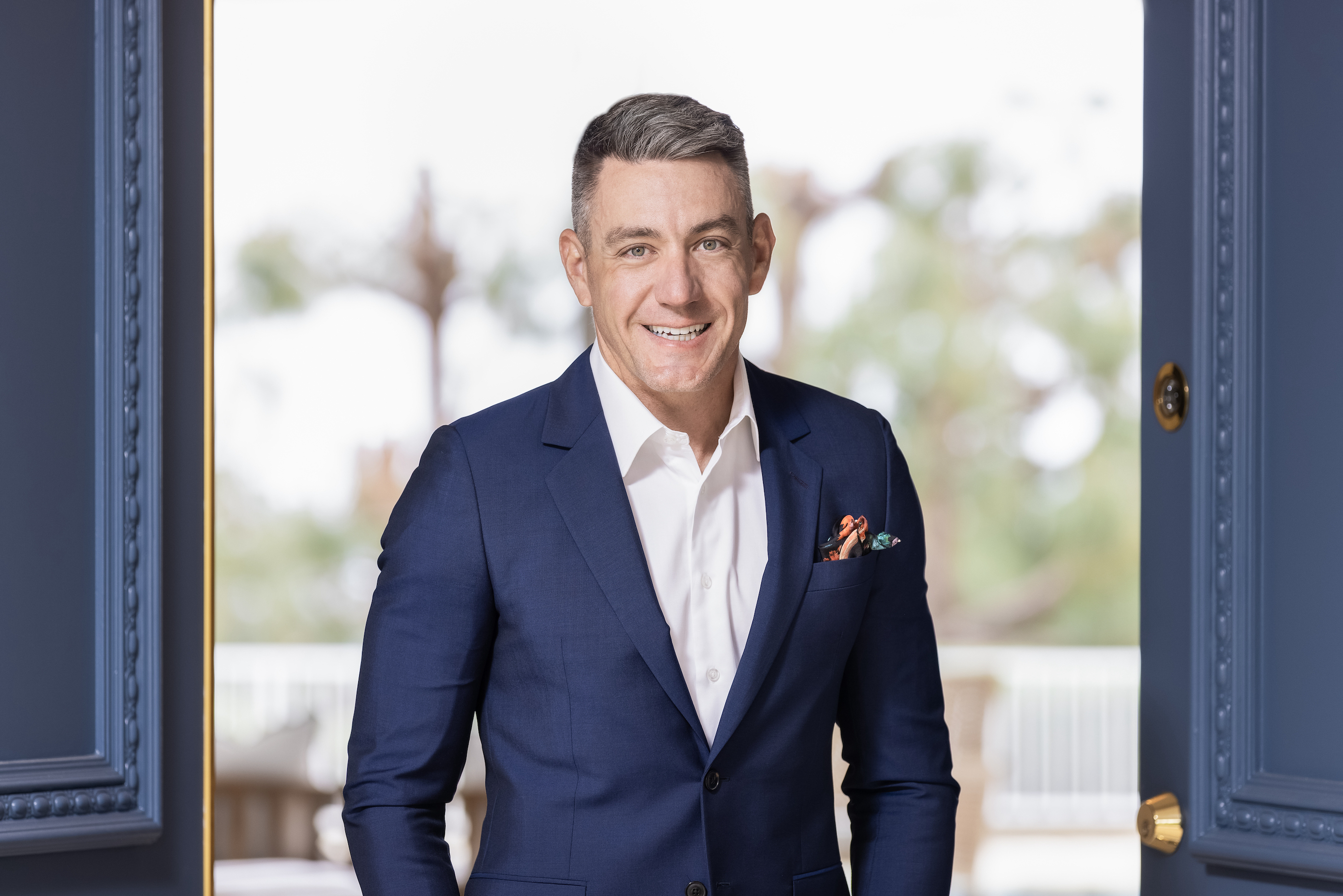 Gregory Miller, in Northridge, Pinnacle Estate Properties