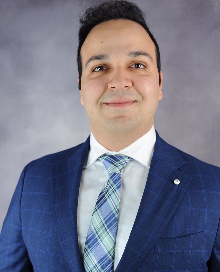 Amirsalar Amirianfar, Real Estate Salesperson in Beverly Hills, Nelson Shelton Real Estate ERA Powered