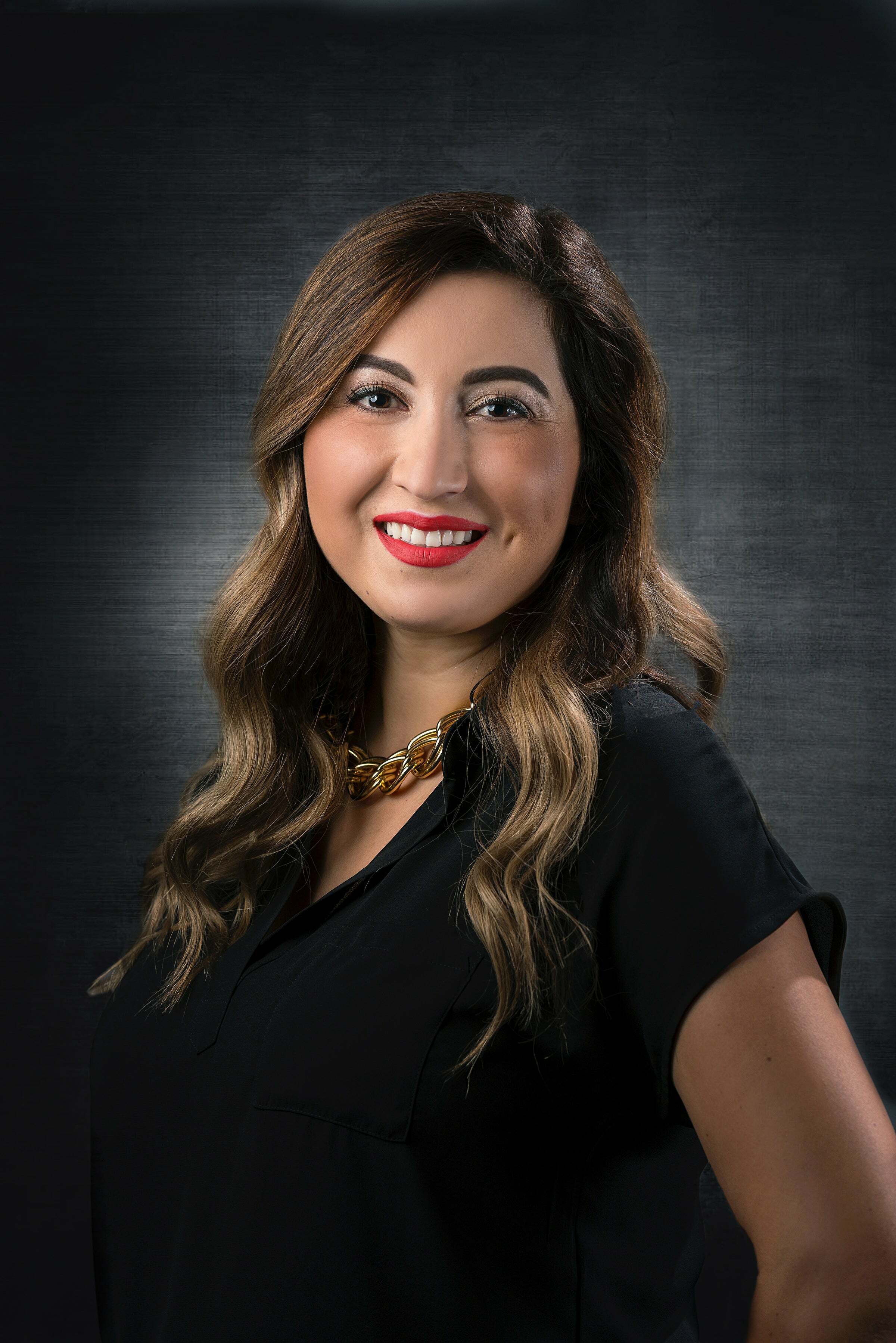 Laura Diaz, Real Estate Salesperson in Bakersfield, Jordan-Link