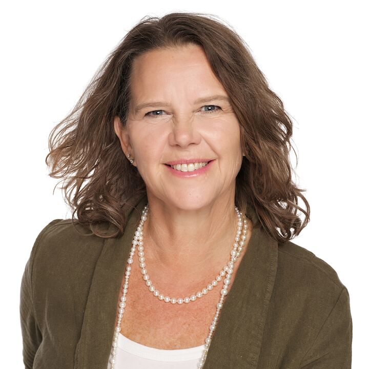 Jean Jones, REALTOR® in Sundre, Coldwell Banker Lifestyle