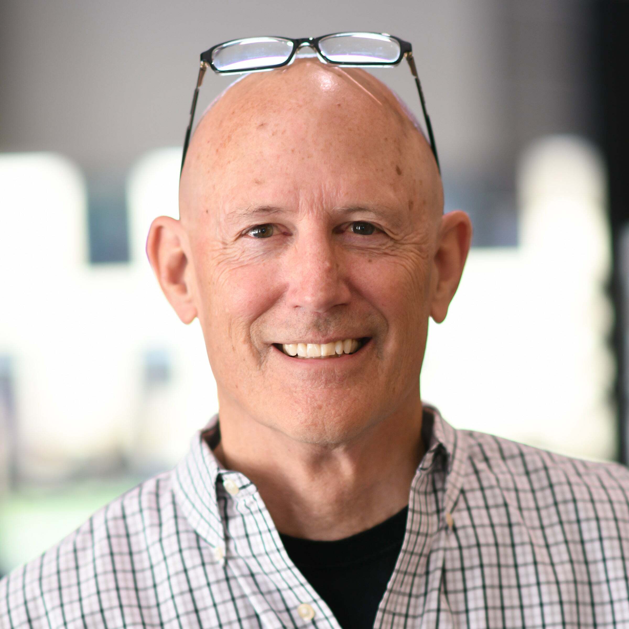 Steve Bush, Real Estate Salesperson in Clermont, Hubbard Hansen